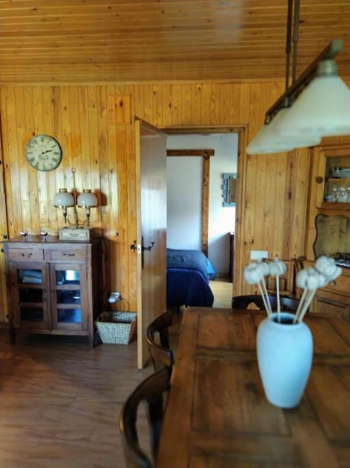 Precioso Apartamento En La Cerdanya ลา มอลินา ภายนอก รูปภาพ