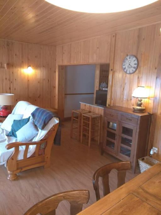 Precioso Apartamento En La Cerdanya ลา มอลินา ภายนอก รูปภาพ