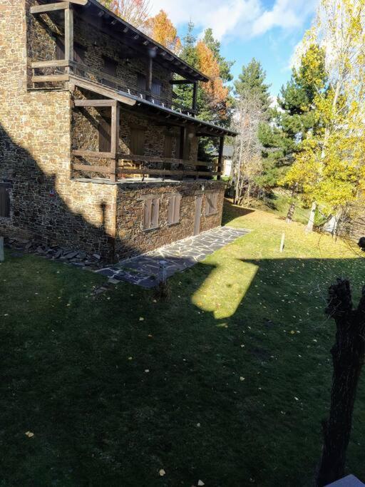 Precioso Apartamento En La Cerdanya ลา มอลินา ภายนอก รูปภาพ