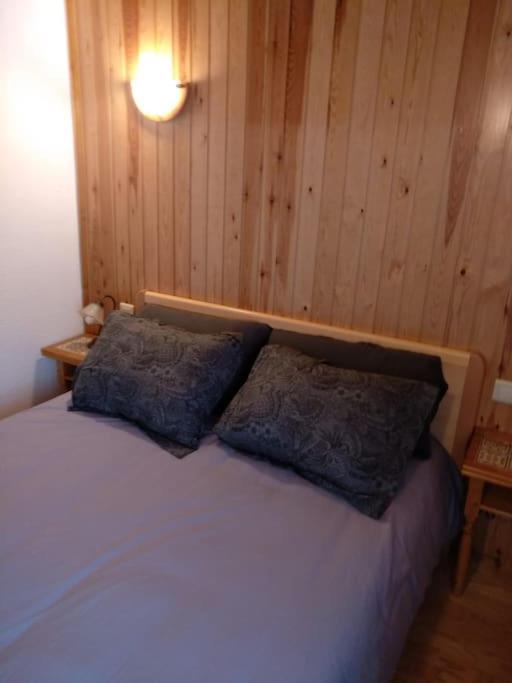 Precioso Apartamento En La Cerdanya ลา มอลินา ภายนอก รูปภาพ