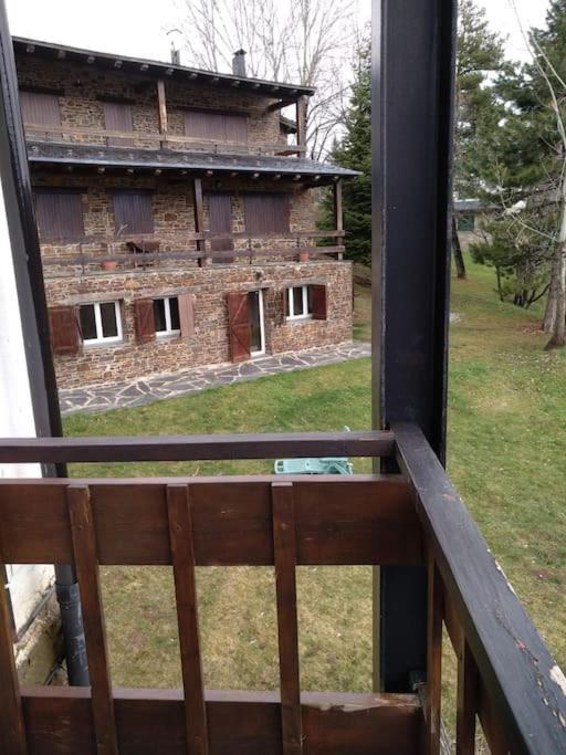 Precioso Apartamento En La Cerdanya ลา มอลินา ภายนอก รูปภาพ