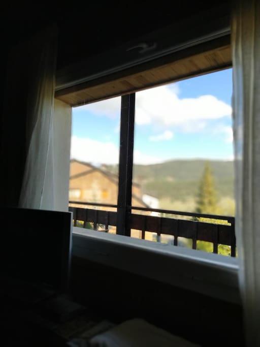 Precioso Apartamento En La Cerdanya ลา มอลินา ภายนอก รูปภาพ