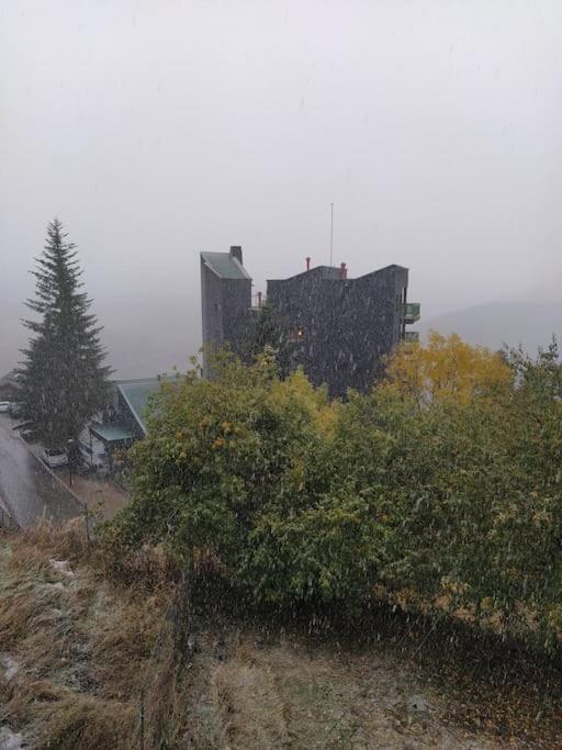 Precioso Apartamento En La Cerdanya ลา มอลินา ภายนอก รูปภาพ