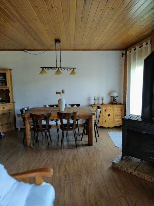 Precioso Apartamento En La Cerdanya ลา มอลินา ภายนอก รูปภาพ