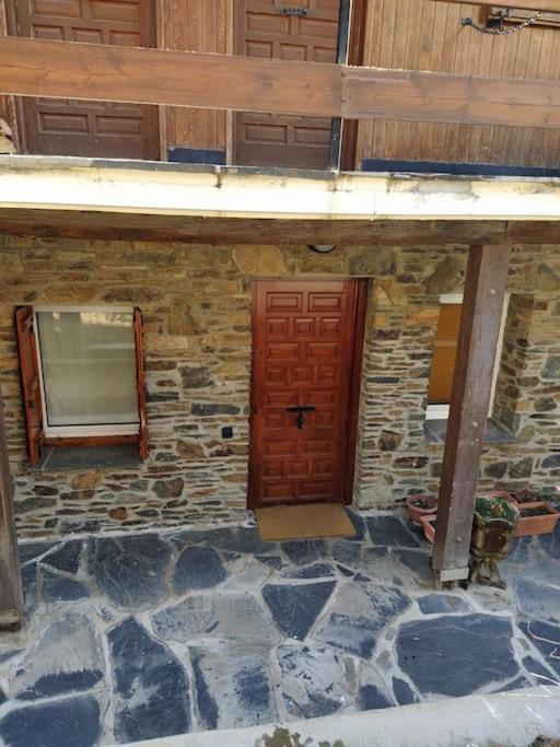 Precioso Apartamento En La Cerdanya ลา มอลินา ภายนอก รูปภาพ
