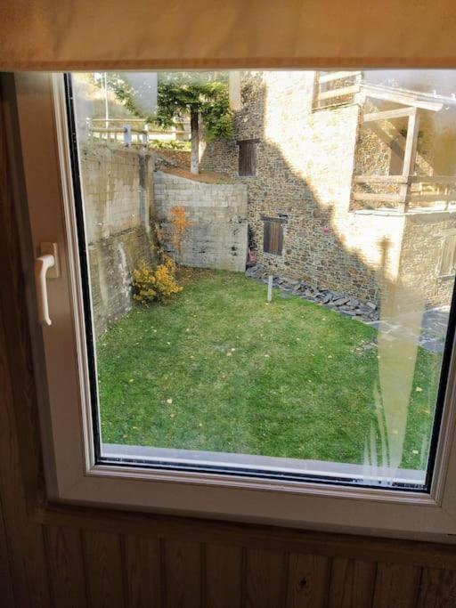 Precioso Apartamento En La Cerdanya ลา มอลินา ภายนอก รูปภาพ